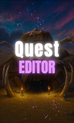 Quest Writer