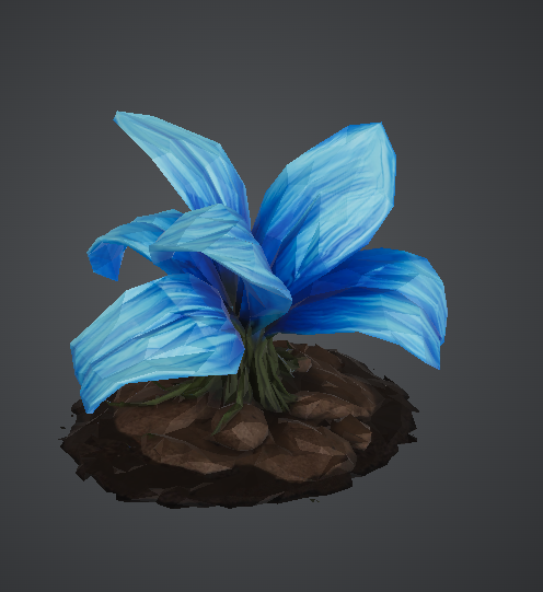 Model Screenshot 2