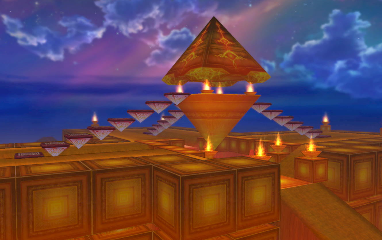 SFX Screenshot 1