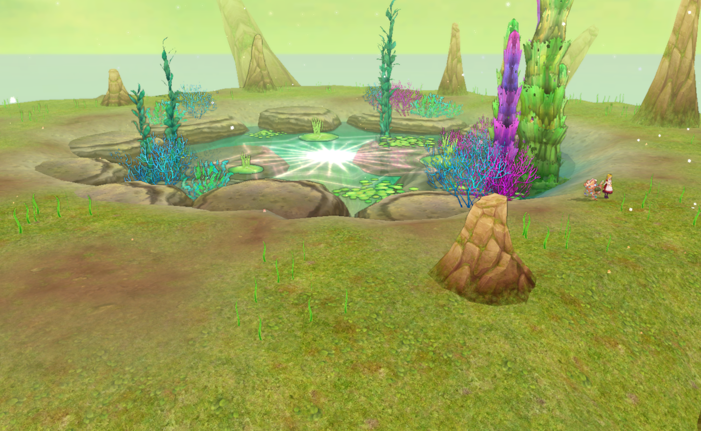 SFX Screenshot 3